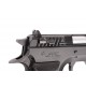 KWC Модель пистолета IWI Jericho 941 Fixed Slide CO2 версия, металл